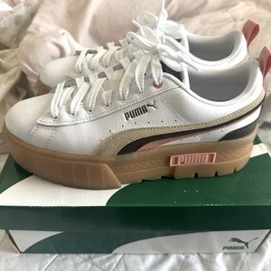 Puma Mayze Triple (women’s)